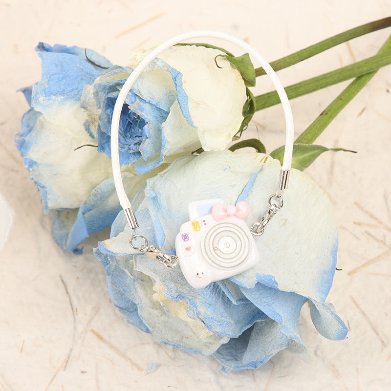 17Cm Labubuwa clothes LABUBU blind box sitting party one two three generations cute sweetheart Sugra dress cute