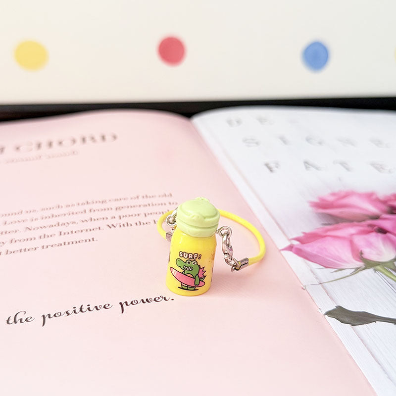 One, two and three generations of Rab cloth bag accessories 17cm blind box labubu pendant camera kettle bag accessories cute