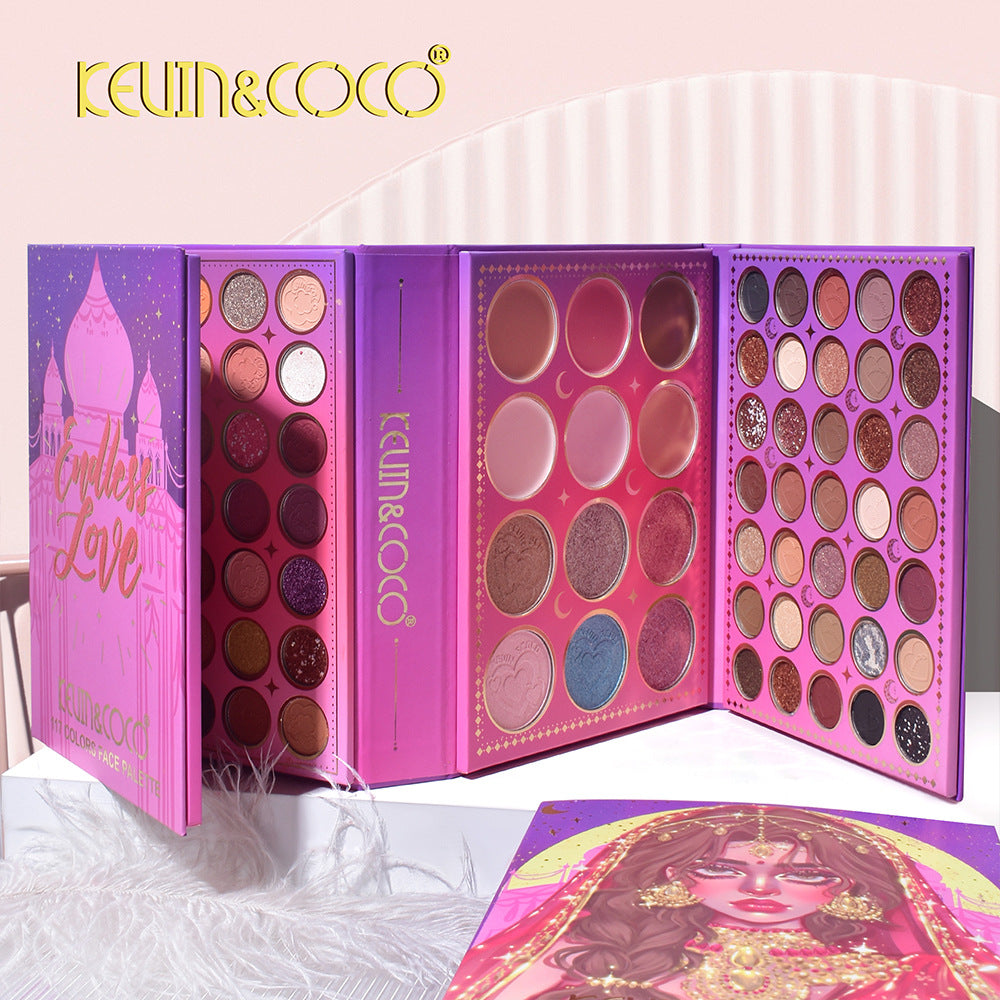 KEVIN & COCO117 color 40% off cool girl