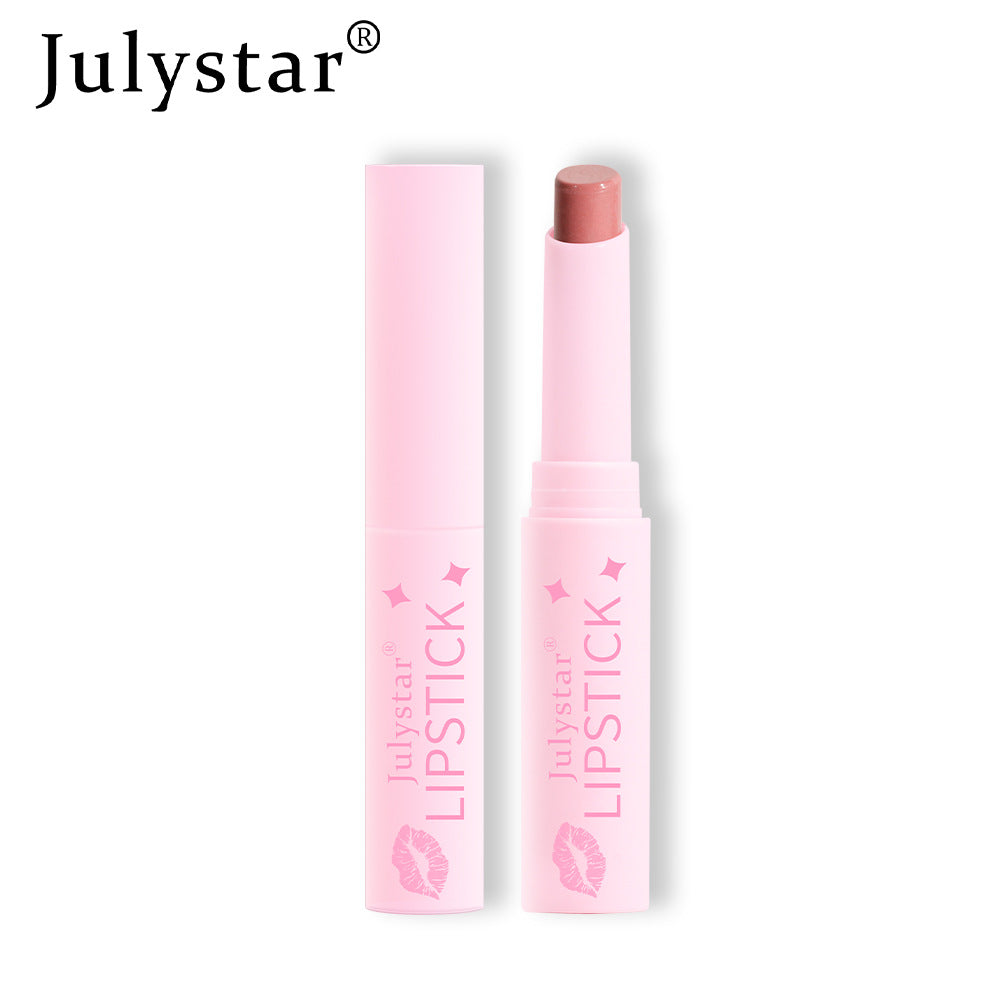 Halloween matte velvet lipstick cross-border beauty does not fade and does not stick to the cup, natural and long-lasting moisturizing black lipstick