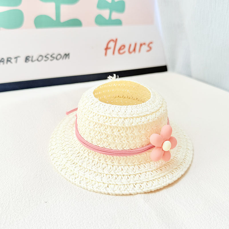 The first, second and third generation keychain Labubu clothes pendant Labubu baby clothes strawberry paradise jumpsuit set is cute