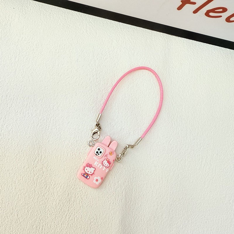 The first, second and third generation keychain Labubu clothes pendant Labubu baby clothes are elegant Chinese style suits, cute fairy.