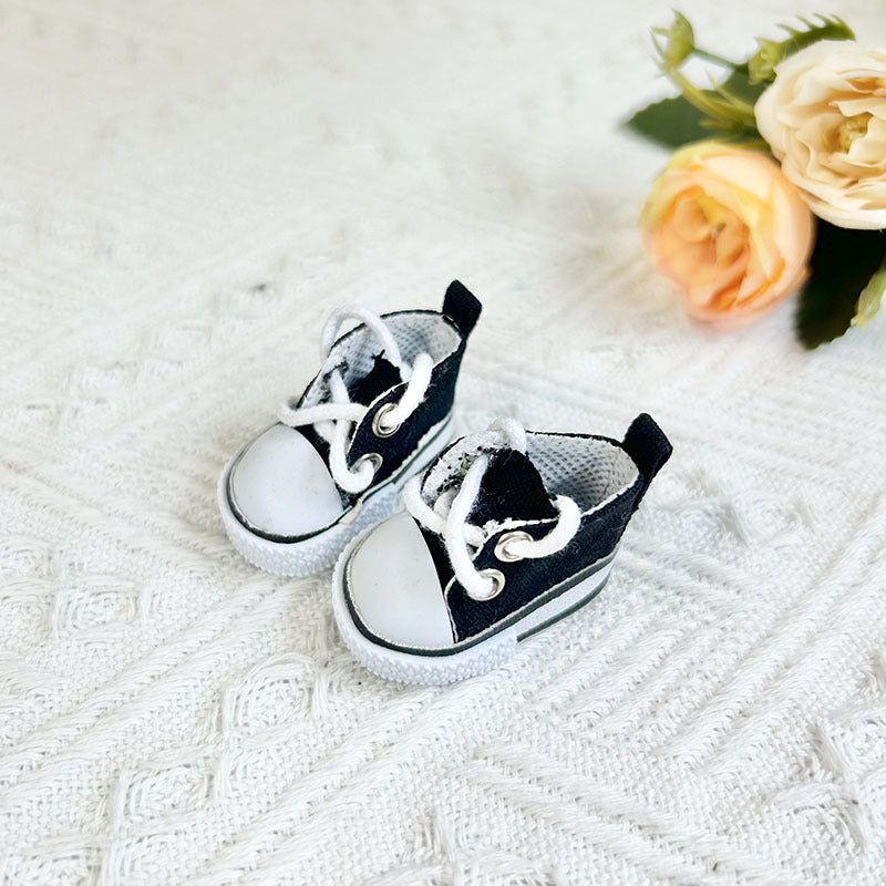 17Cm pendant, rabub clothes, premium gray sports wear, two-piece set, keychain labubu doll clothes, cute.
