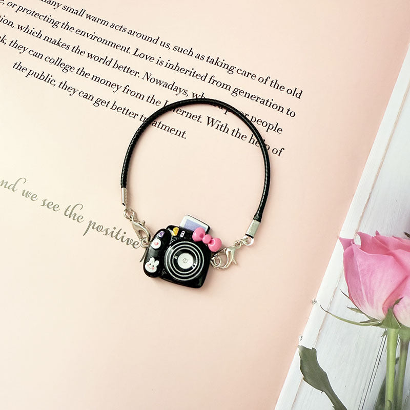 One, two and three generations of Rab cloth bag accessories 17cm blind box labubu pendant messenger bag kettle bag accessories
