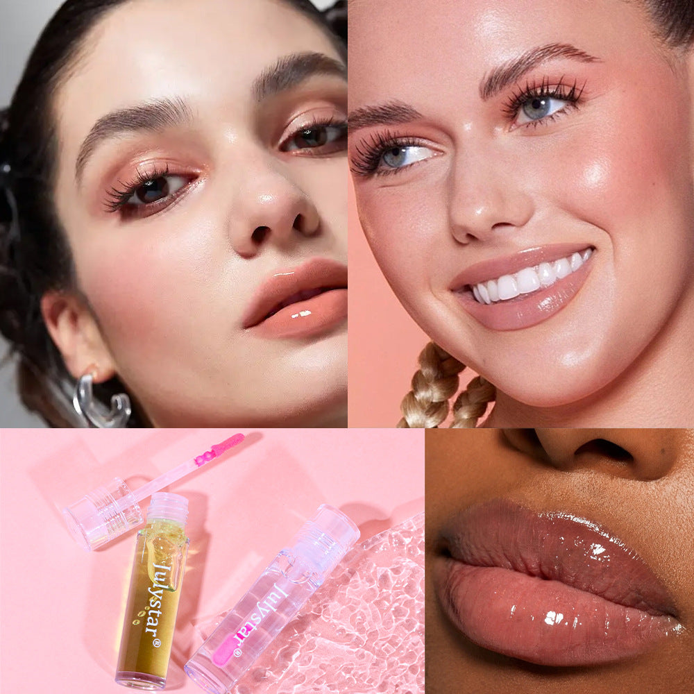 Liquid Temperature Blush Explosive Blush Liquid Natural Hydrating Lips and Cheeks Dual Purpose Color Changing Blush Blush oil