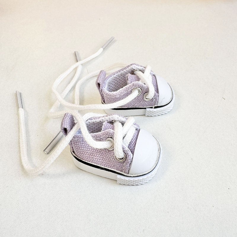 [Clothes only] One, two and three generations Labubu clothes pendant Labubu sitting baby clothes sweet grid little baby suit cute