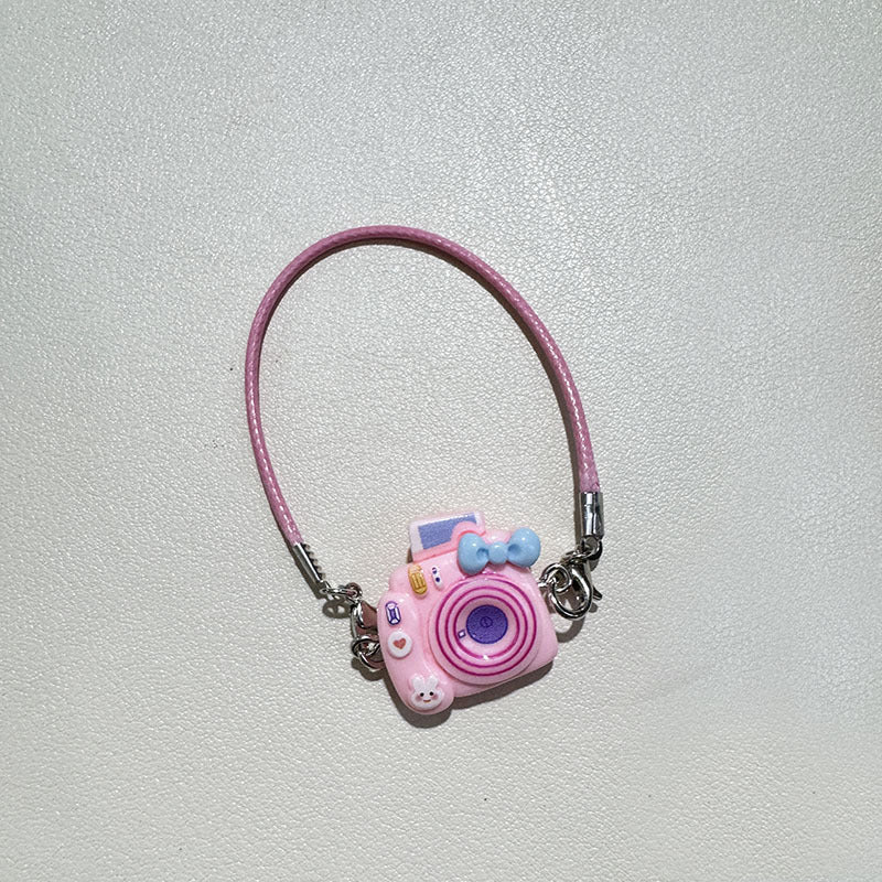 [Clothes only] First and second generation Labubu clothes pendant Labubu sitting party baby clothes love sweater gauze skirt