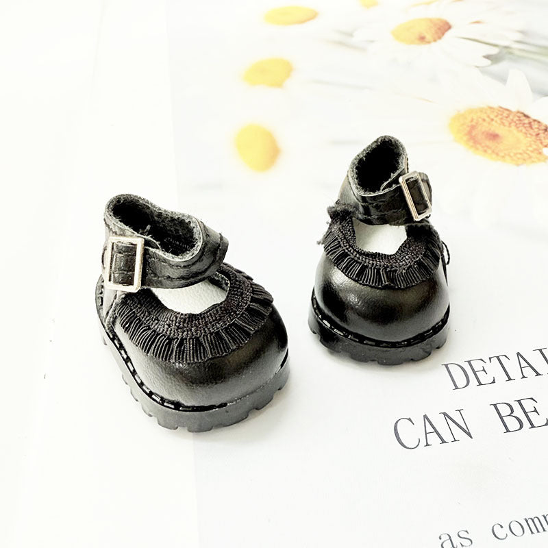 [Clothes only] First and second generation keychain Labubu clothes pendant Labubu baby clothes Frost Star skirt set