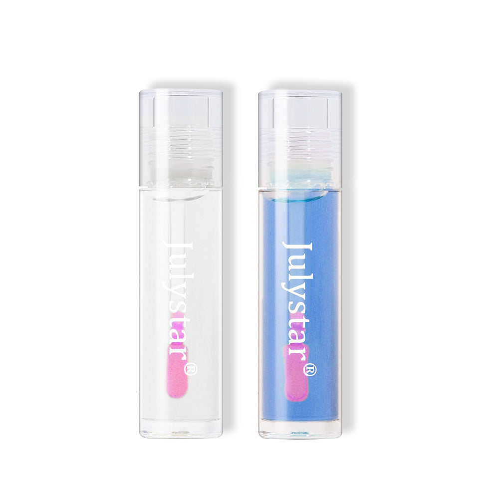 Liquid Temperature Blush Explosive Blush Liquid Natural Hydrating Lips and Cheeks Dual Purpose Color Changing Blush Blush oil