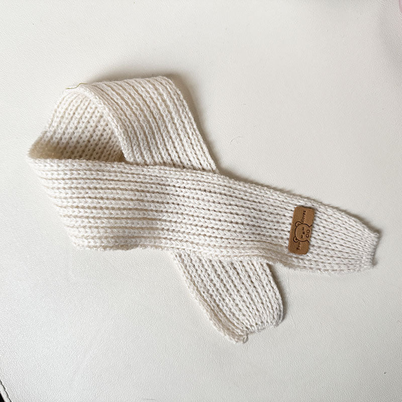 [Clothes only] The first, second and third generation keychain Labubu clothes pendant Labubu baby clothes striped buttons sweater set.