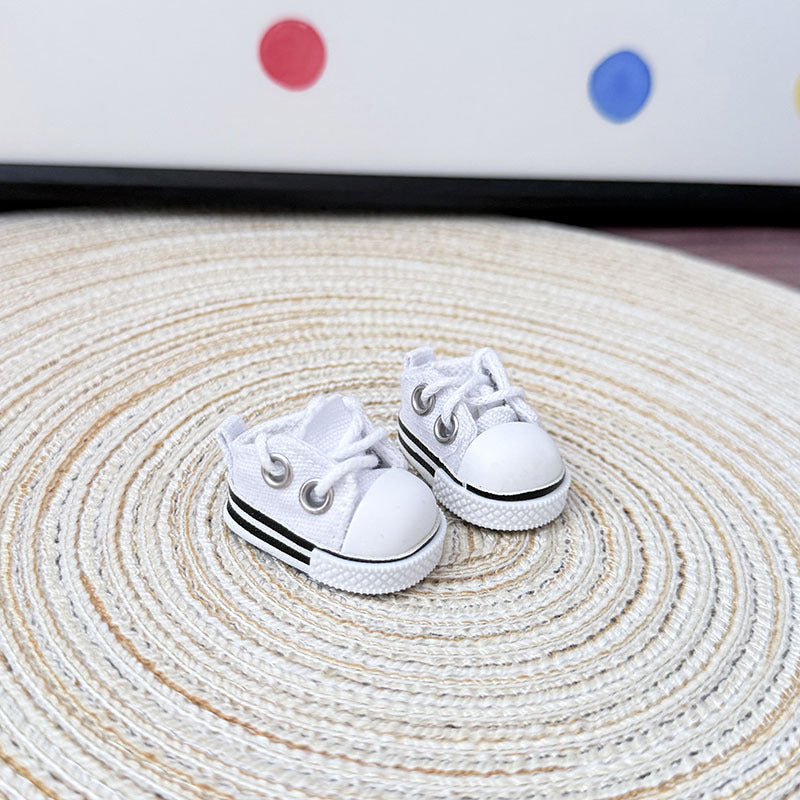 [Clothes only] One, two and three generations of Labubu clothes pendant Labubu cloth for sitting baby clothes happy pizza set