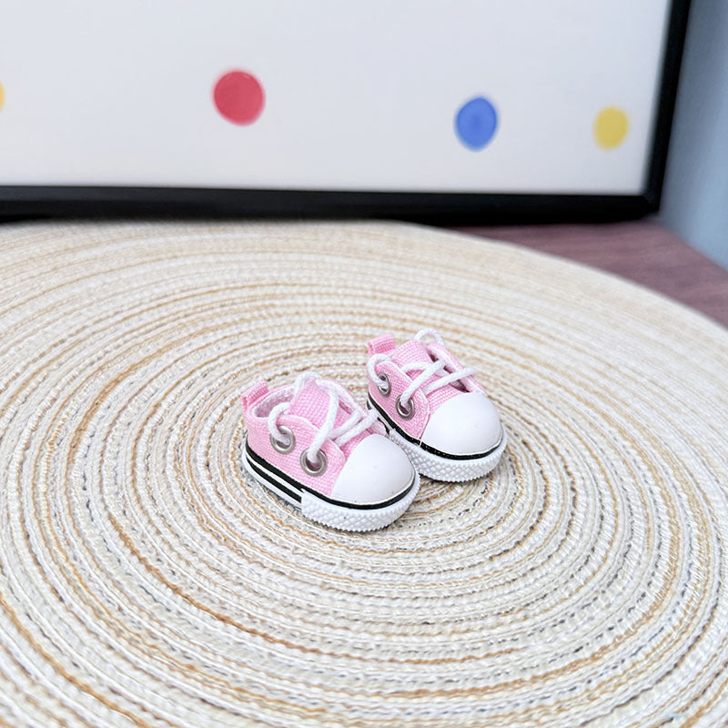 [Clothes only] The first, second and third generation keychain Labubu clothes pendant Labubu baby clothes noble small school uniform set