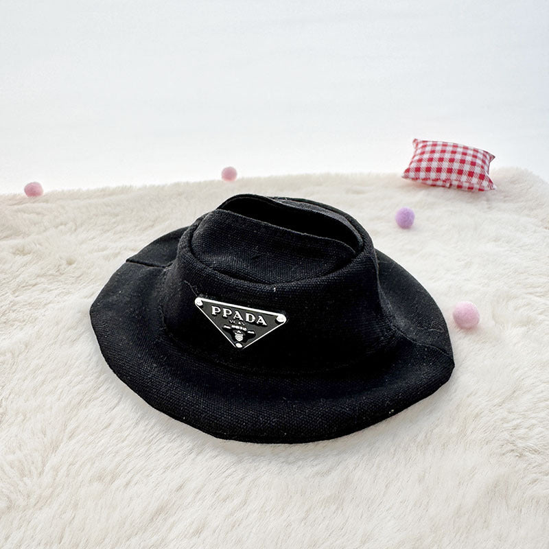 Clothes only] First and second generation Labubu clothes pendant Labubu sitting baby clothes four-leaf clover overalls set cute