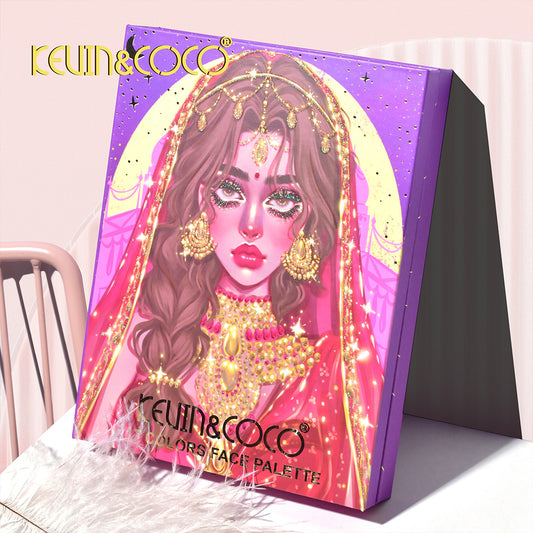 KEVIN & COCO117 color 40% off cool girl
