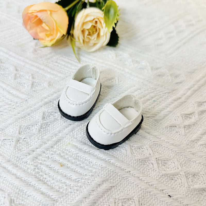 [Clothes only] 17cm blind box Labubu baby clothes keychain Labubu doll clothes New Chunye set is cute.