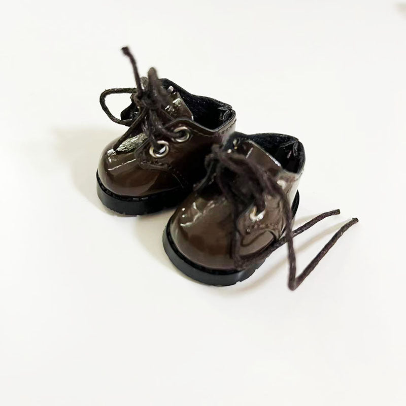 Clothes only] Baby clothes 17cm pendant Labubu clothes Labubu doll with overalls series cute and cute