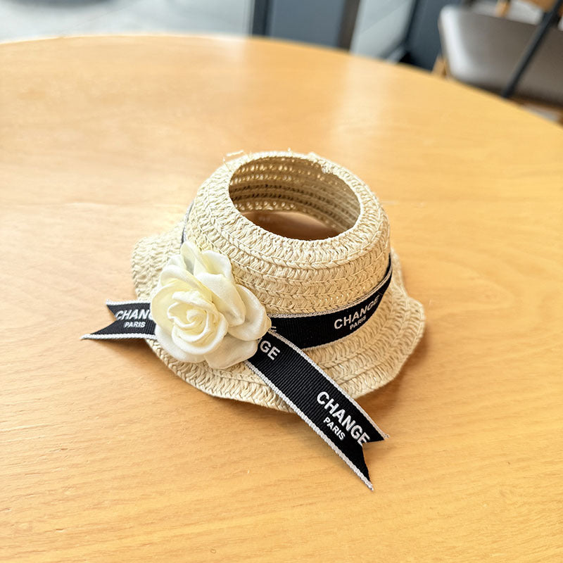 [Clothes only] One, two and three generations Labubu clothes pendant Labubu sitting baby clothes plaid fragrant wind strap skirt