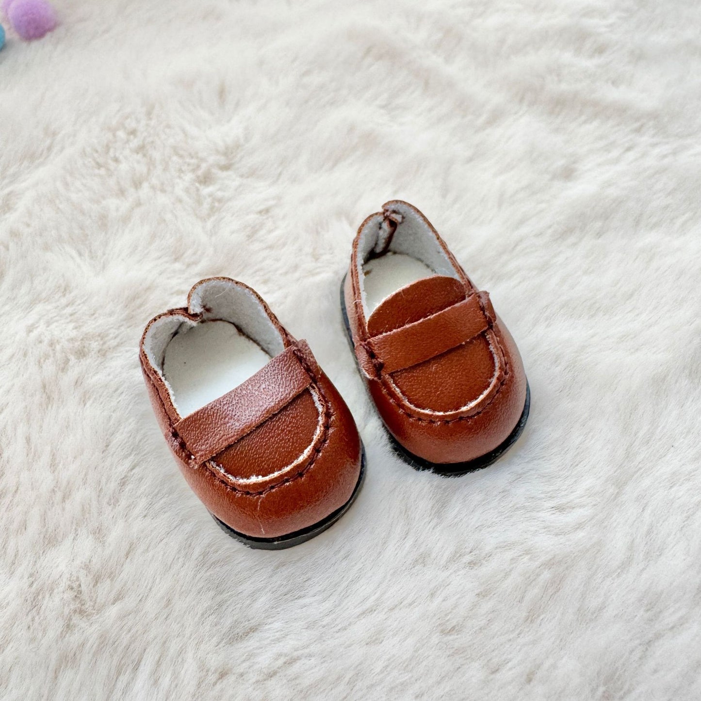 [Clothes only] First and second generation Labubu clothes pendant Labubu sitting party baby clothes sandwich biscuits overalls