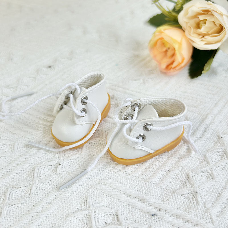 Clothes only] Baby clothes 17cm pendant Labubu clothes Labubu doll with overalls series cute and cute