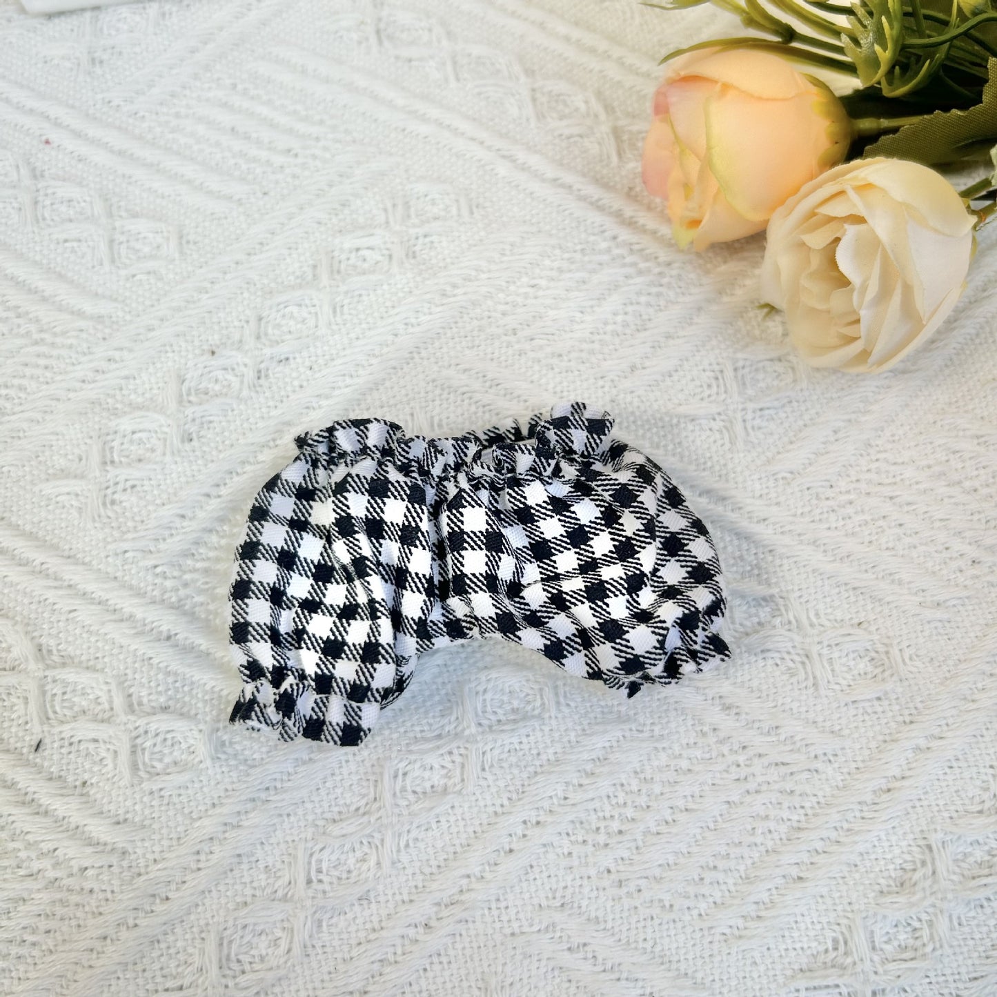 [Clothes only] 17cm pendant Rabub clothes accessories shorts Labubu doll replacement baby clothes pants DIY