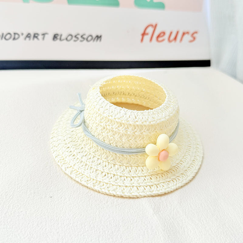 [Clothes only] One, two and three generations Labubu clothes pendant Labubu sitting baby clothes small daisy plaid skirt set