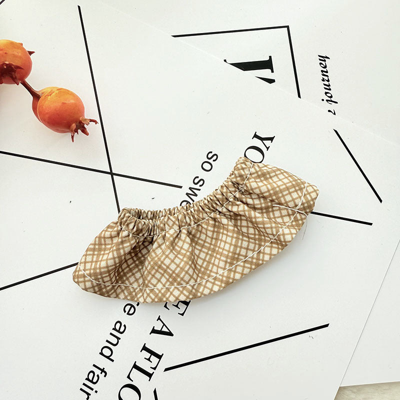[Clothes only] One, two and three generations of keychains Labubu clothes pendant Labubu baby clothes knitted sweater hat set