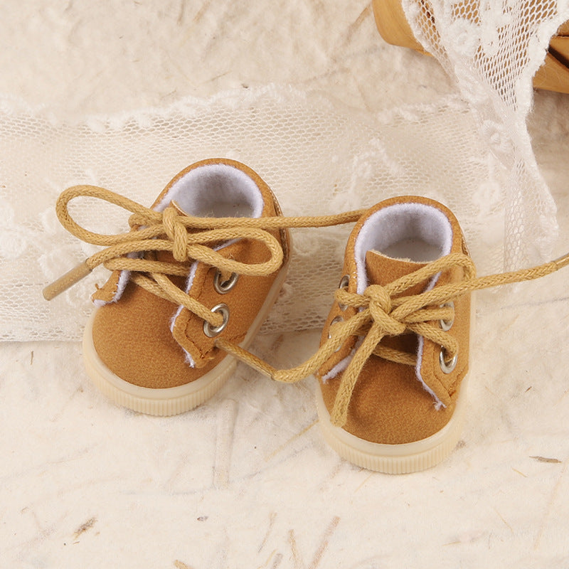 [Clothes only] First and second generation Labubu clothes pendant Labubu sitting party baby clothes trendy modern casual wear