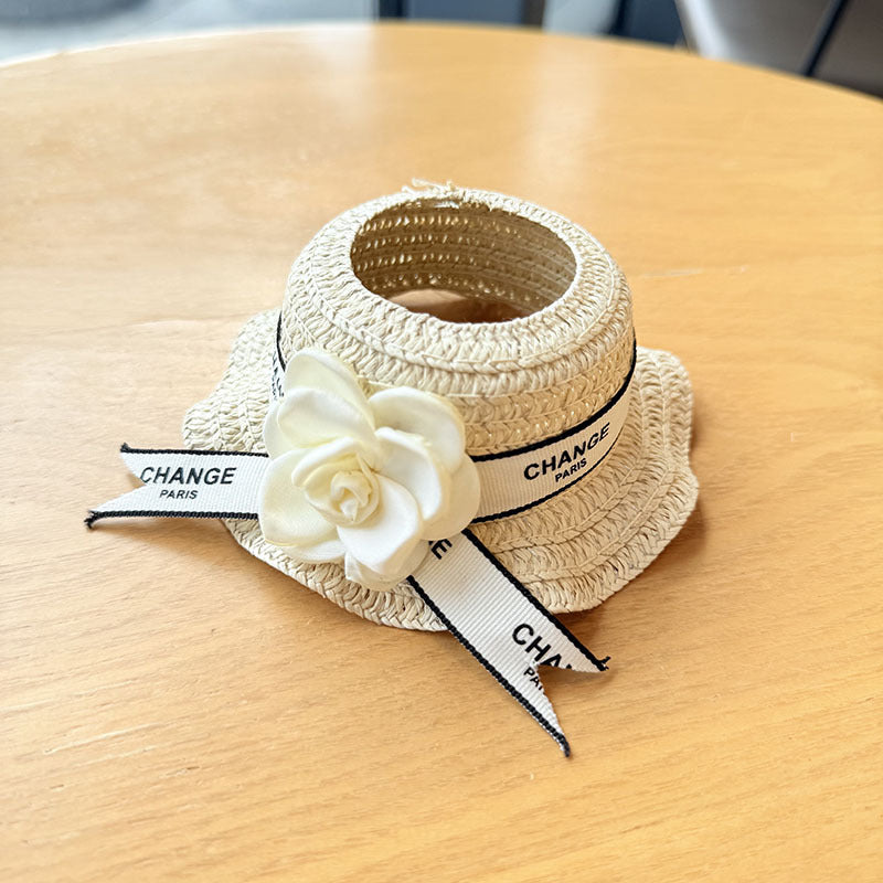 [Clothes only] One, two and three generations Labubu clothes pendant Labubu sitting baby clothes plaid fragrant wind strap skirt