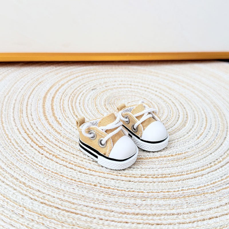 [Clothes only] One, two and three generations of Labubu clothes pendant Labubu sitting baby clothes takeaway brother three-piece set cute