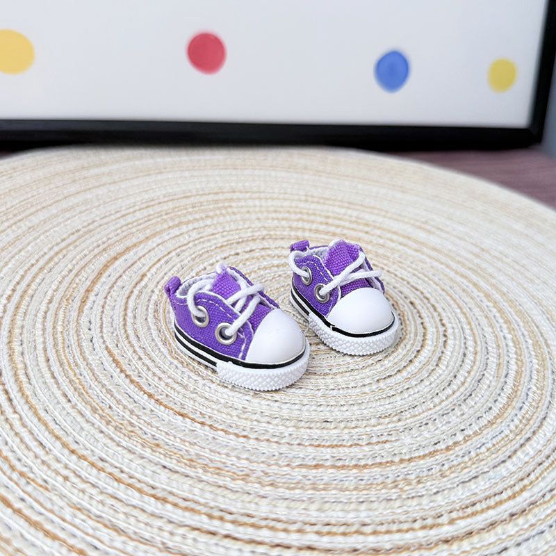 [Clothes only] The first, second and third generation keychain Labubu clothes pendant Labubu baby clothes noble small school uniform set