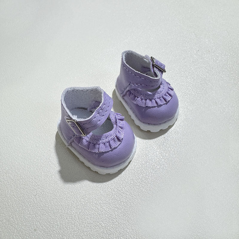 [Clothes only] First and second generation keychain Labubu clothes pendant Labubu sitting party bracelet strap sweater