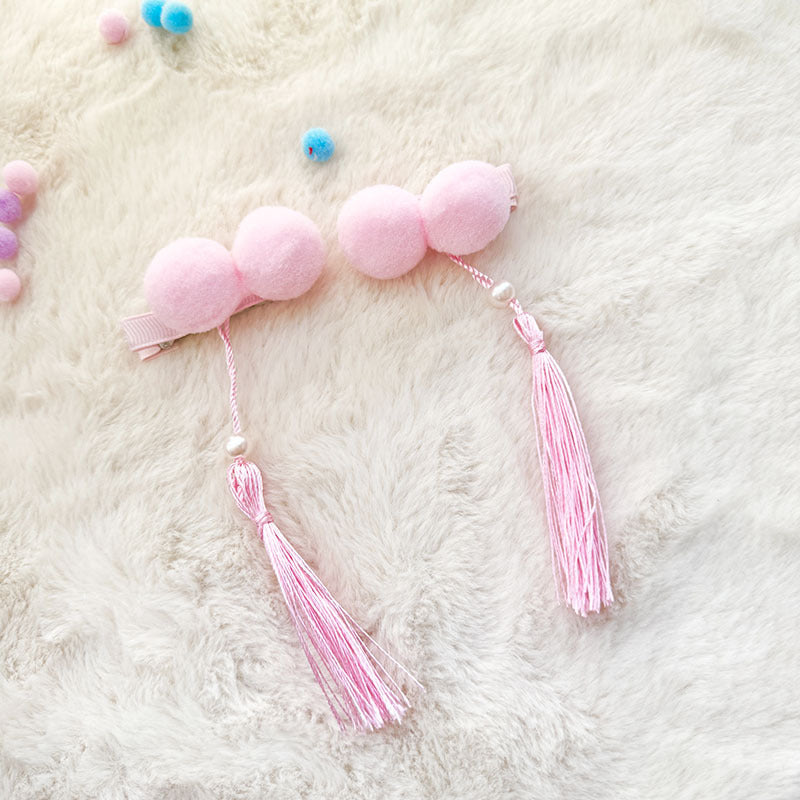 [Clothes only] First and second generation keychain Labubu clothes pendant Labubu cloth leather skirt knitted sweater love you cute