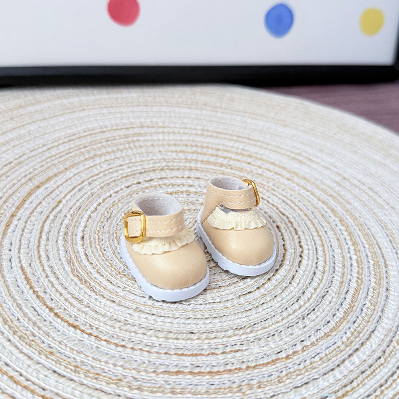 [Clothes only] One, two and three generations Labubu clothes pendant Labubu sitting baby clothes sweater jelly gauze skirt set