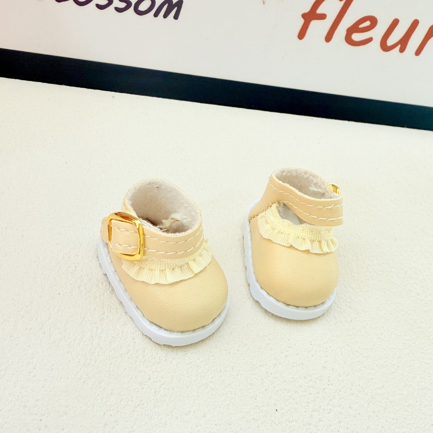 [Clothes only] One, two and three generations Labubu clothes pendant Labubu sitting baby clothes, daisy rabbit travel set