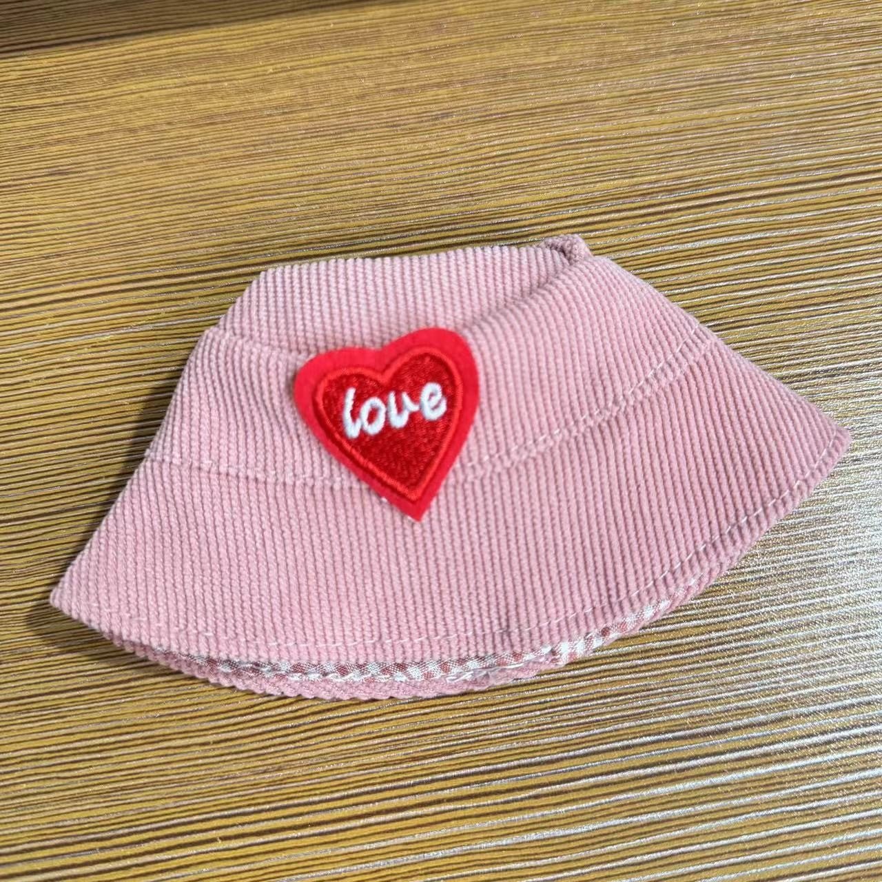 [Clothes only] First and second generation keychain Labubu clothes pendant Labubu sitting party avocado overalls