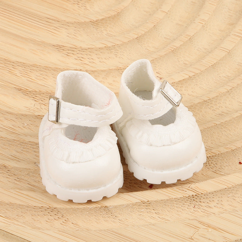 [Clothes only] One, two and three generations Labubu clothes pendant Labubu sitting baby clothes, daisy rabbit travel set