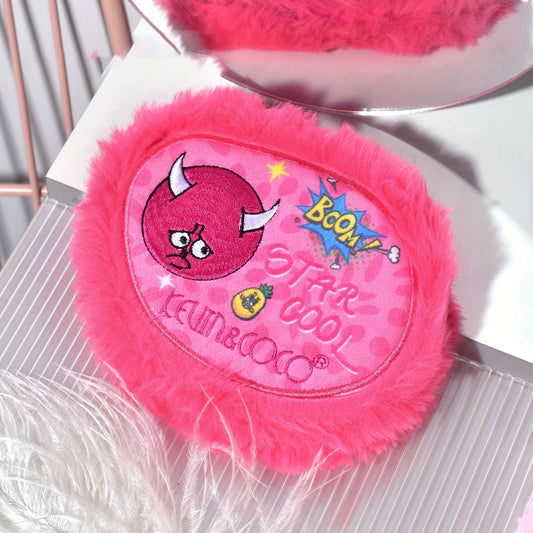 KEVIN & COCO 6-color plush highlight, plush packaging is cute and good-looking, high value