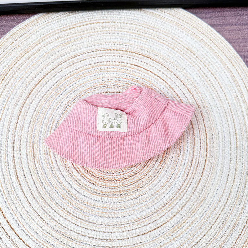 [Clothes only] First and second generation Labubu clothes pendant Labubu sitting baby clothes wrinkled love skirt cute woman