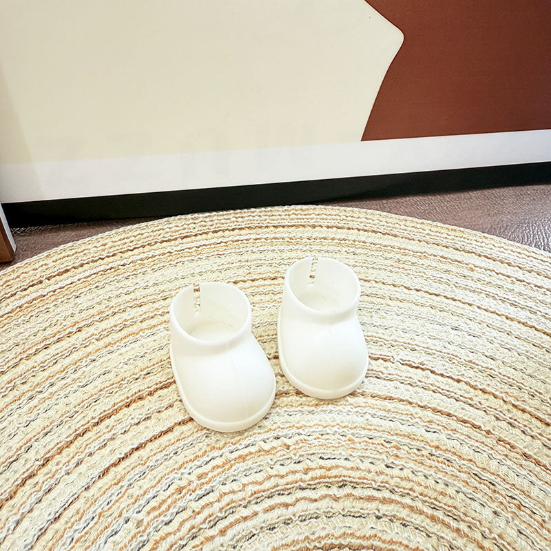 [Clothes only] One, two and three generations Labubu clothes pendant Labubu sitting baby clothes Stitch suit is cute.