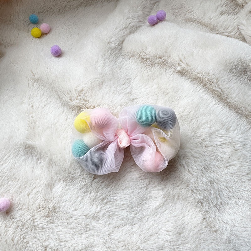 [Clothes only] First and second generation keychain Labubu clothes pendant Labubu sitting party knitted strap skirt