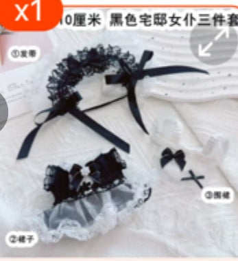 [Clothes only] 15cm pendant blind box rabub for couple sweater casual shirt keychain doll clothes