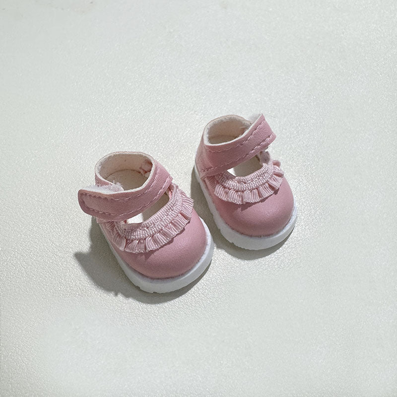 [Clothes only] First and second generation keychain Labubu clothes pendant Labubu sitting party bracelet strap sweater