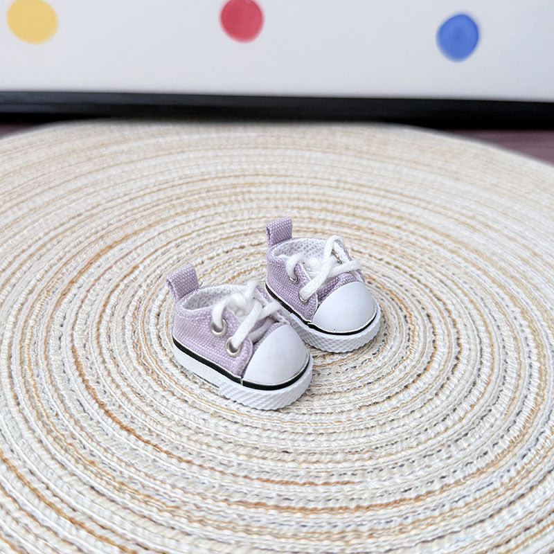 [Clothes only] One, two and three generations of Labubu clothes pendant Labubu cloth for sitting baby clothes happy pizza set