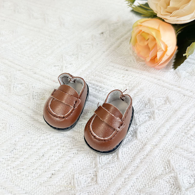 Clothes only] Baby clothes 17cm pendant Labubu clothes Labubu doll with overalls series cute and cute