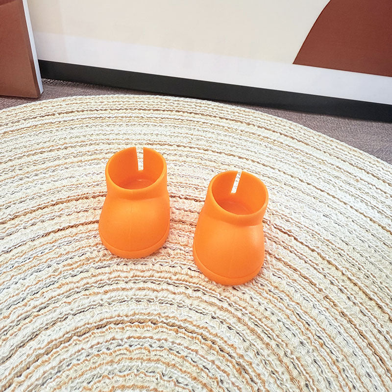 [Clothes only] One, two and three generations Labubu clothes pendant Labubu sitting baby clothes, daisy rabbit travel set