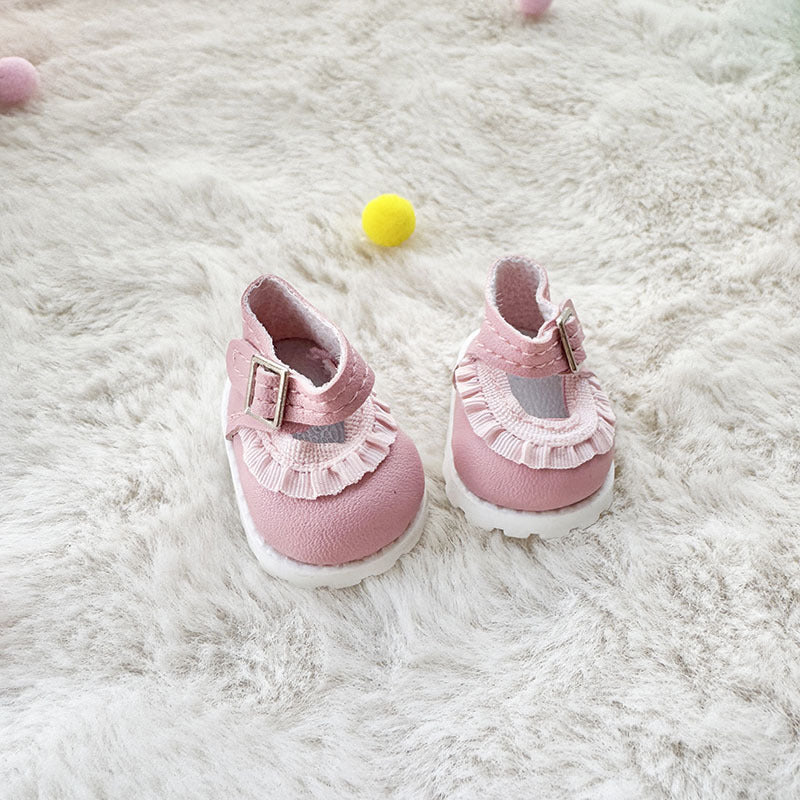 [Clothes only] First and second generation keychain Labubu clothes pendant Labubu sitting party cake hat skirt cute