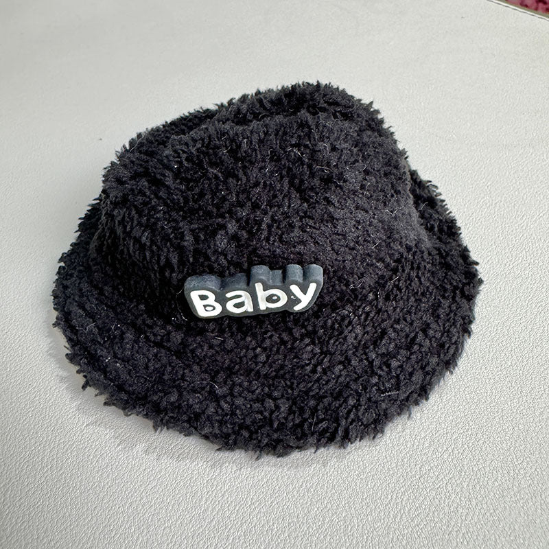 [Clothes only] Second-generation keychain Labubu clothes pendant Labubu sitting party wooden buckle sweater set