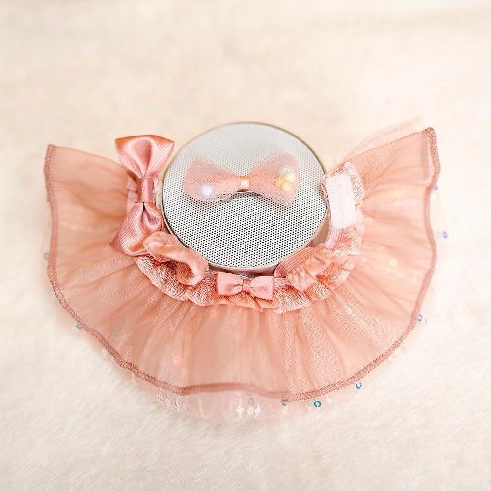[Clothes only] Second generation blind box Labubu clothes vinyl face pendant Labubu sitting party series baby clothes cute