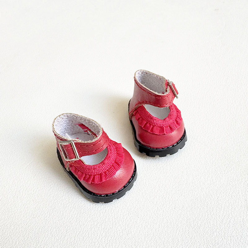[Clothes only] First and second generation keychain Labubu clothes pendant Labubu sitting party pendant Kindergarten clothes