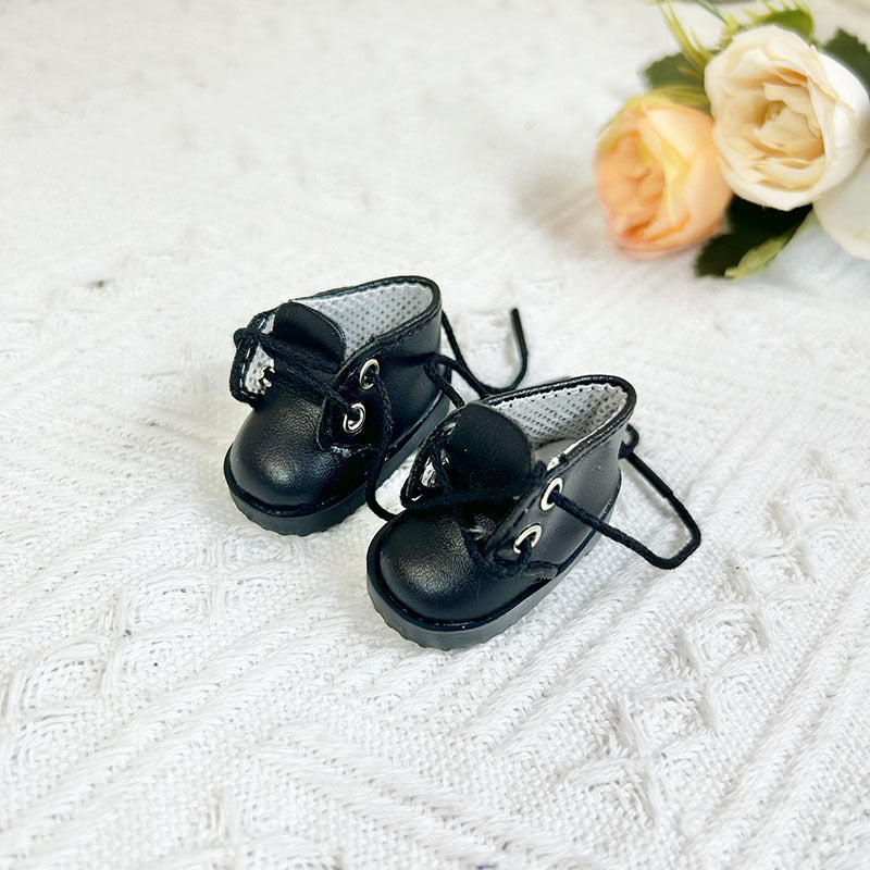Clothes only] Baby clothes 17cm pendant Labubu clothes Labubu doll with overalls series cute and cute